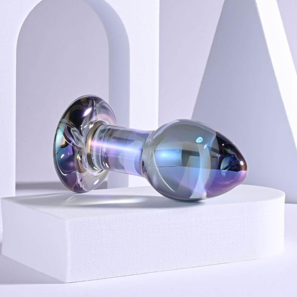 Anal sex toys
