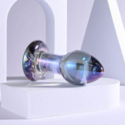 Anal sex toys
