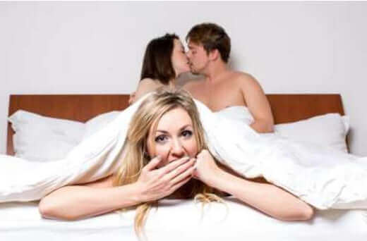 What is Cuckold? - Ignight Me