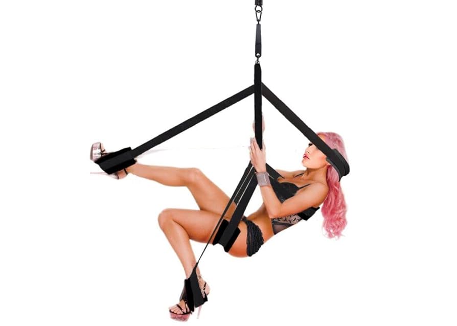 A Guide to Sex Swings