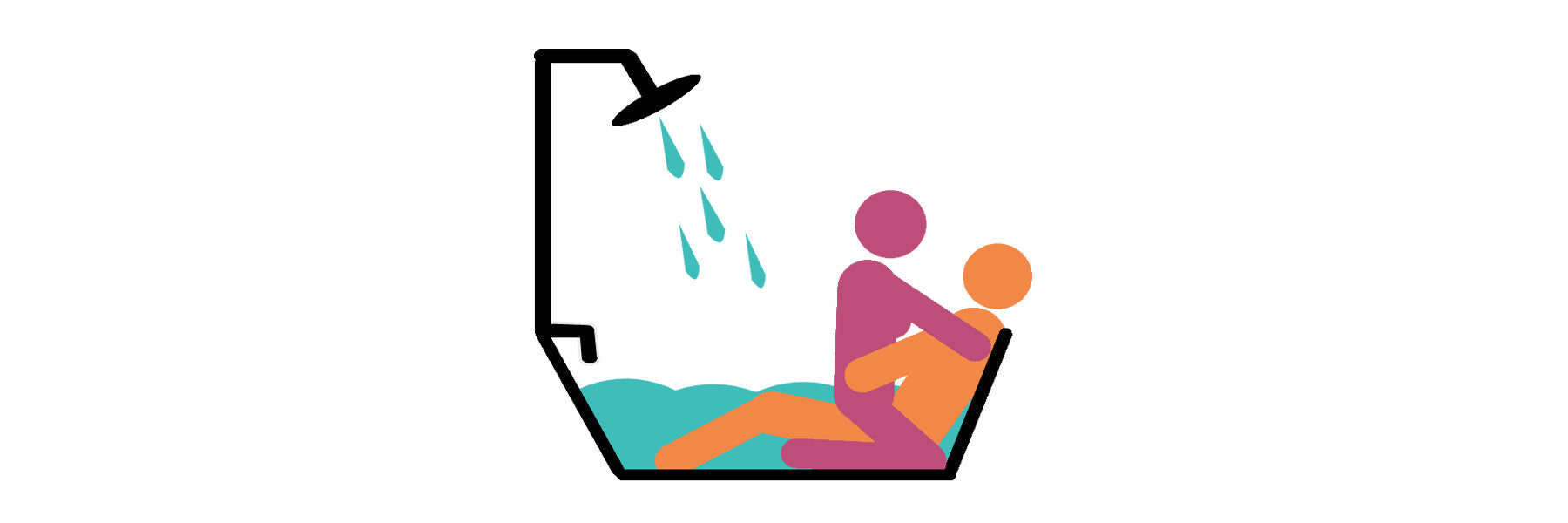 Tub Straddle Sex Position - Ignight Me