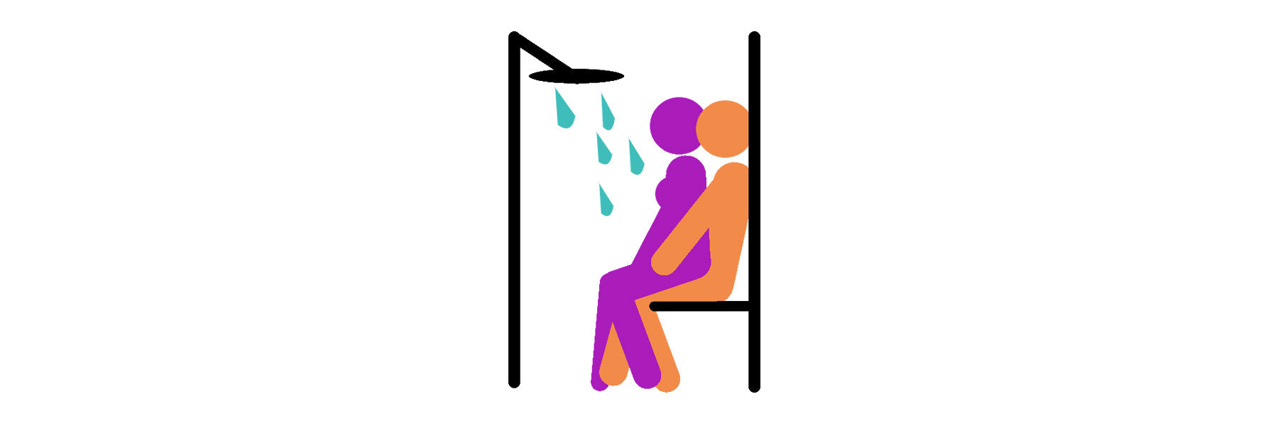 Shower Dance Sex Position - Ignight Me