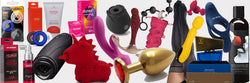 Spice Up Your Sex Life With The Best Adult Toy Store Online