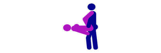 Sex Position Beds Edge