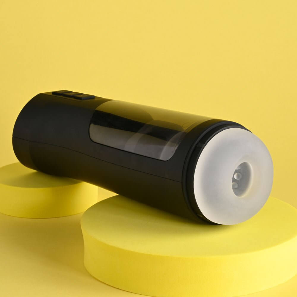 Exploring Male Sex Toys: Why Every Man Should Consider Them