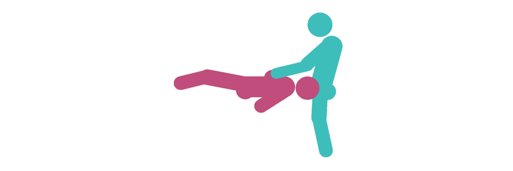 Upside Down Head or Giraffe Oral Sex Position - Ignight Me