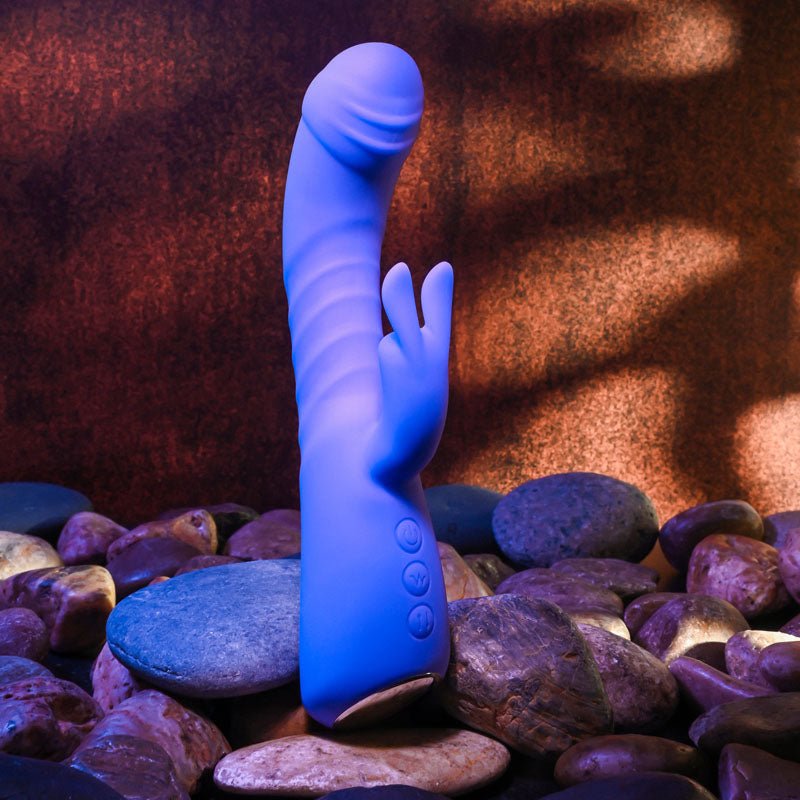 What a Rabbit Vibrator can do for you this Easter! - Ignight Me