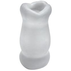 The Super Sucker UR3 Masturbator - Clear Masturbator Sleeve