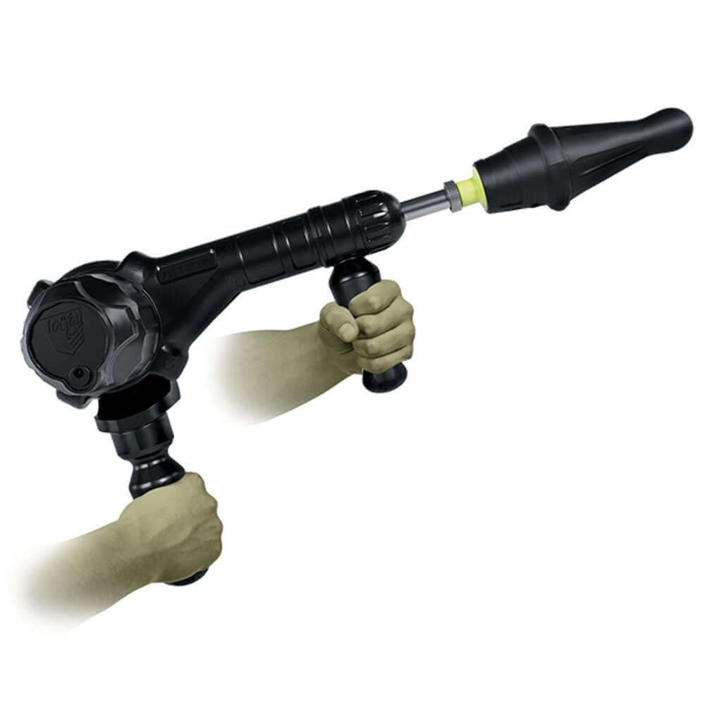 Fort Troff - Gunner System - 3-In-1 Modular Sex Machine