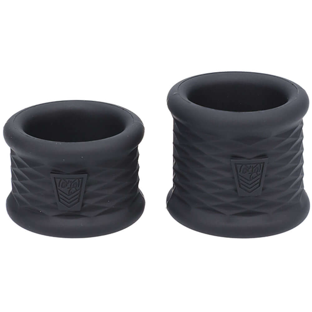 Fort Troff - Stretch Flex Trainers - Ball Stretchers - Set of 2