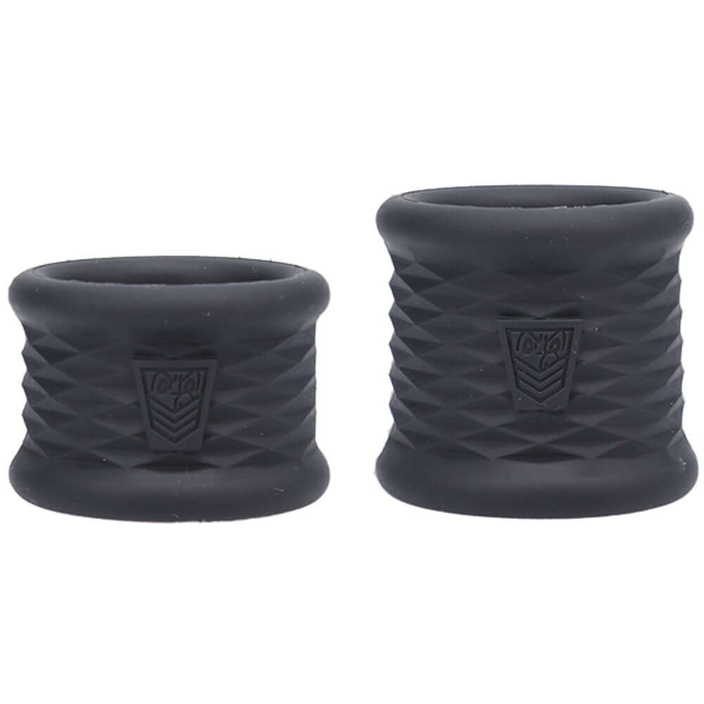 Fort Troff - Stretch Flex Trainers - Ball Stretchers - Set of 2