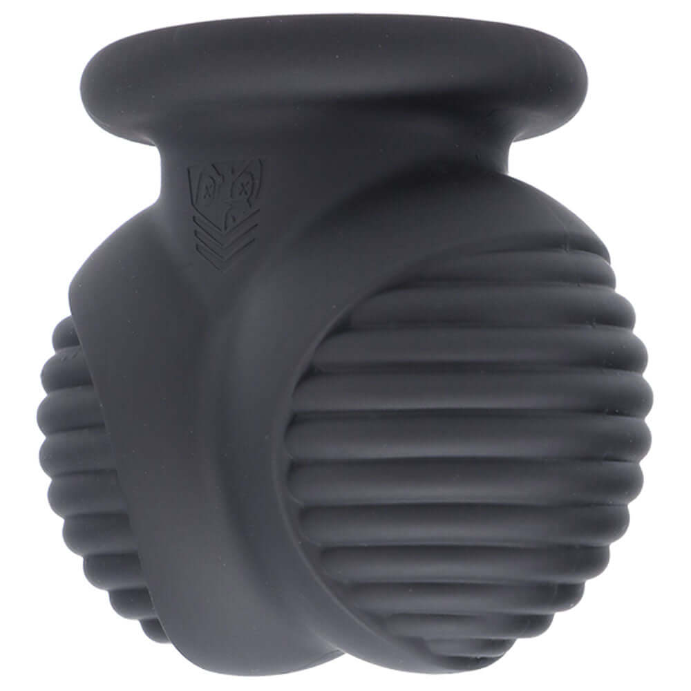 Fort Troff - Ball Bunker - Ball Stretcher