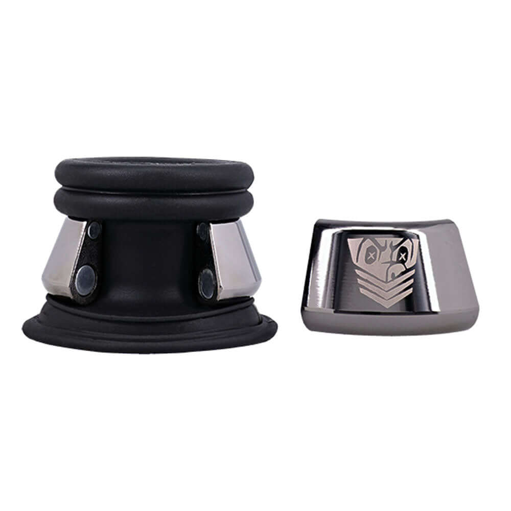 Fort Troff - Full Metal Jacket - Ball Stretcher