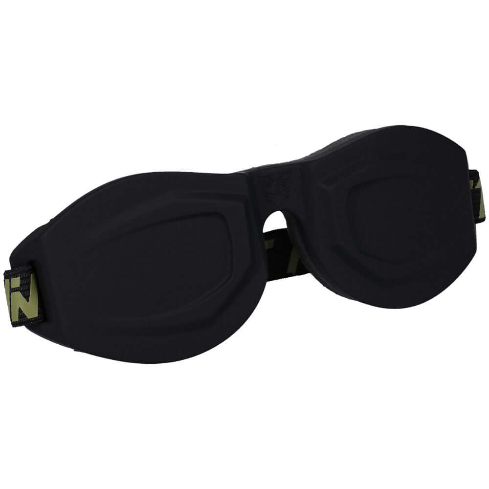 Fort Troff - Black Ops Blink - Black Eyemask Restraint