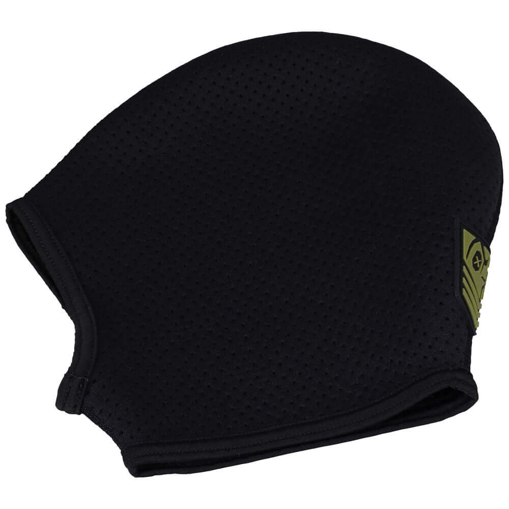 Fort Troff Black Ops Hood Regular - Black Hood