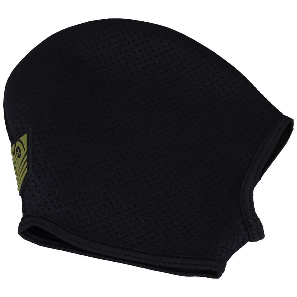 Fort Troff Black Ops Hood Regular - Black Hood