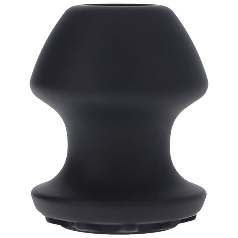 Fort Troff - Kum Keeper - Small - Small Hollow Butt Plug with Removeable Stopper