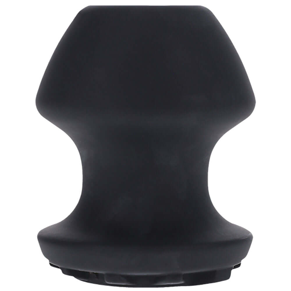 Fort Troff - Kum Keeper - Medium - Medium Hollow Butt Plug with Removeable Stopper