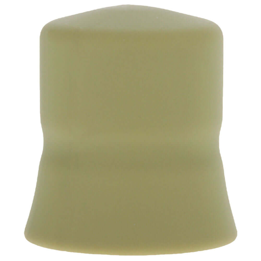 Fort Troff - Kum Keeper - Medium - Medium Hollow Butt Plug with Removeable Stopper