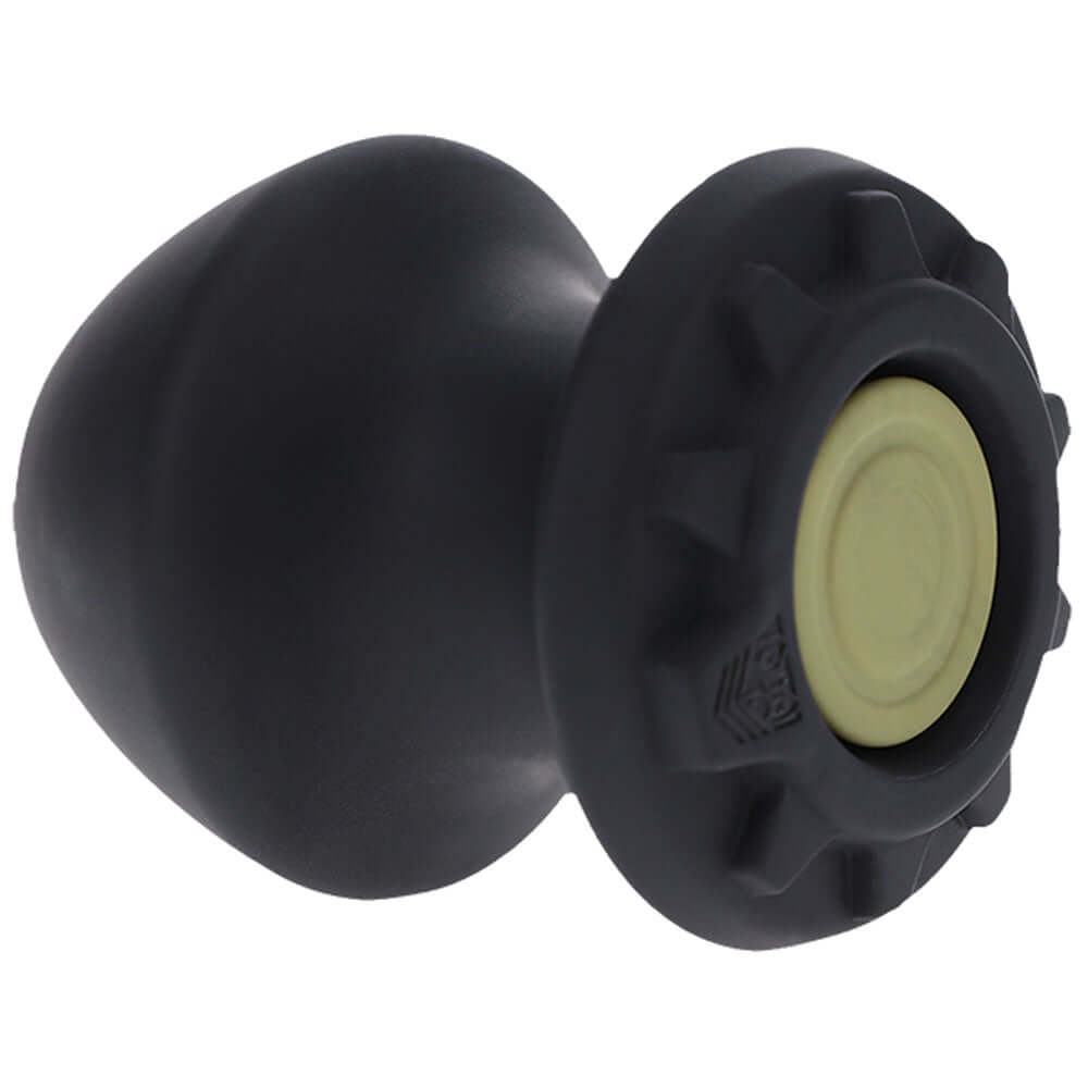 Fort Troff - Kum Keeper - Large - Large Hollow Butt Plug with Removeable Stopper