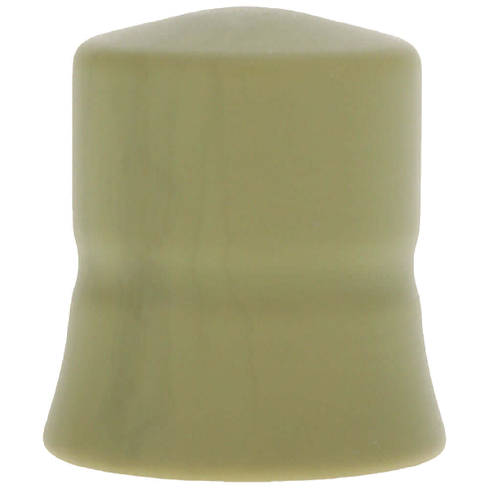 Fort Troff - Kum Keeper - Large - Large Hollow Butt Plug with Removeable Stopper