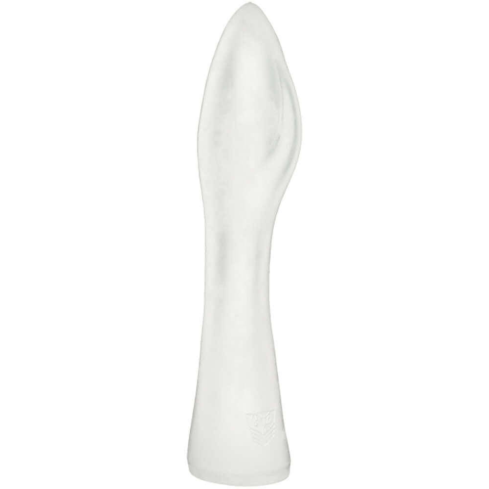 Fort Troff - FFister, Frost - Frosted 35 cm Fisting Sleeve