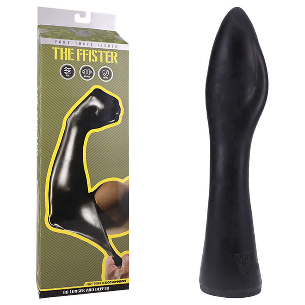 Fort Troff - FFister, - 35 cm Fisting Sleeve