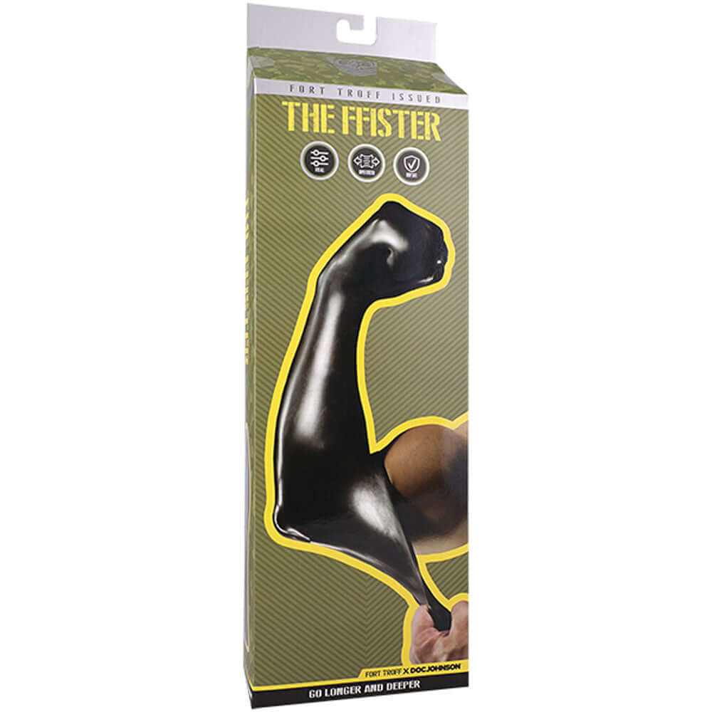 Fort Troff - FFister, - 35 cm Fisting Sleeve