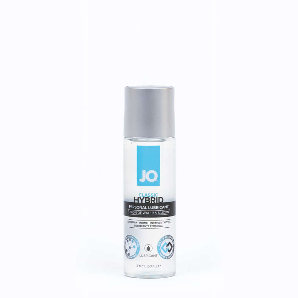 Jo Classic Hybrid - Hybrid Lubricant - 60 ml Bottle