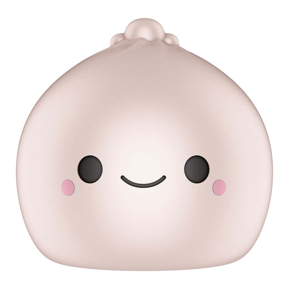 Satisfyer Mochi - Beige USB Rechargeable Air Pulse Stimulator