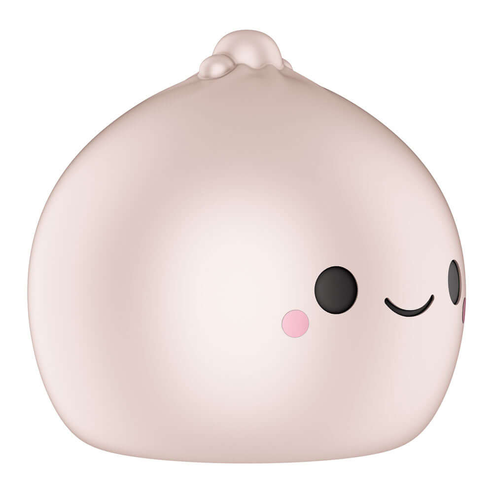 Satisfyer Mochi - Beige USB Rechargeable Air Pulse Stimulator