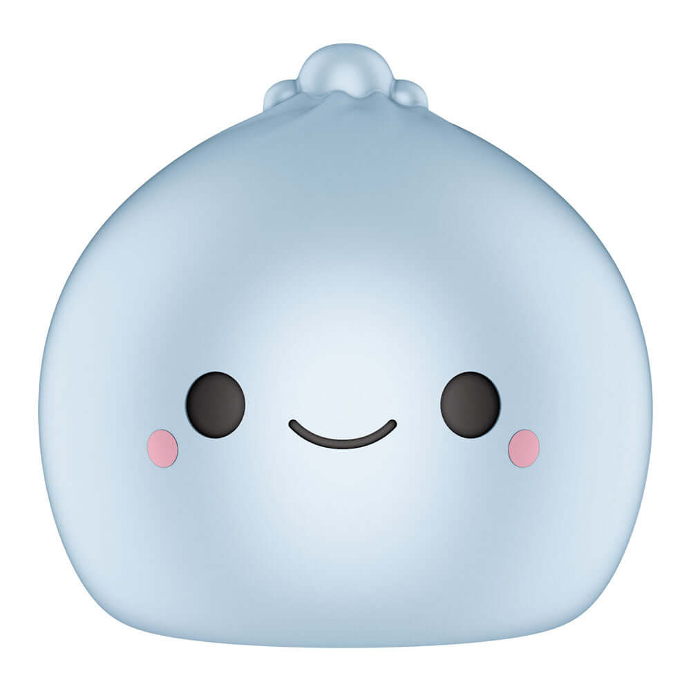 Satisfyer Mochi - Frost Blue USB Rechargeable Air Pulse Stimulator