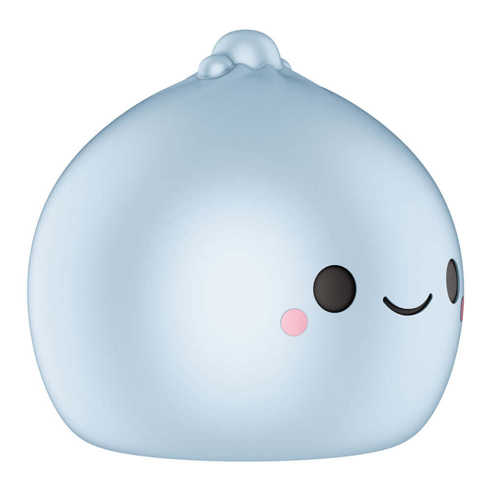 Satisfyer Mochi - Frost Blue USB Rechargeable Air Pulse Stimulator