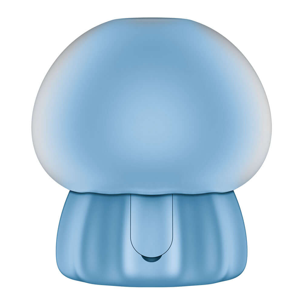 Satisfyer Jelly-cious - Blue USB Rechargeable Air Pulse Stimulator