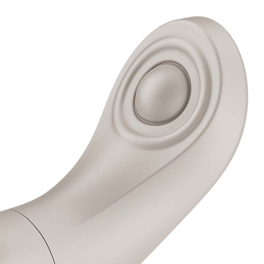 Satisfyer Little Secret - Battery Series - Beige Panty Vibrator with Remote