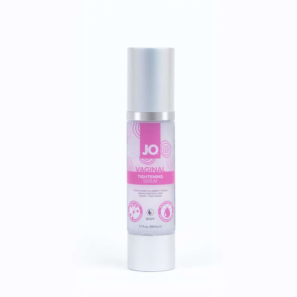 JO Vaginal Tightening Serum - 50ml - Tightening Serum for Women - 50 ml Bottle