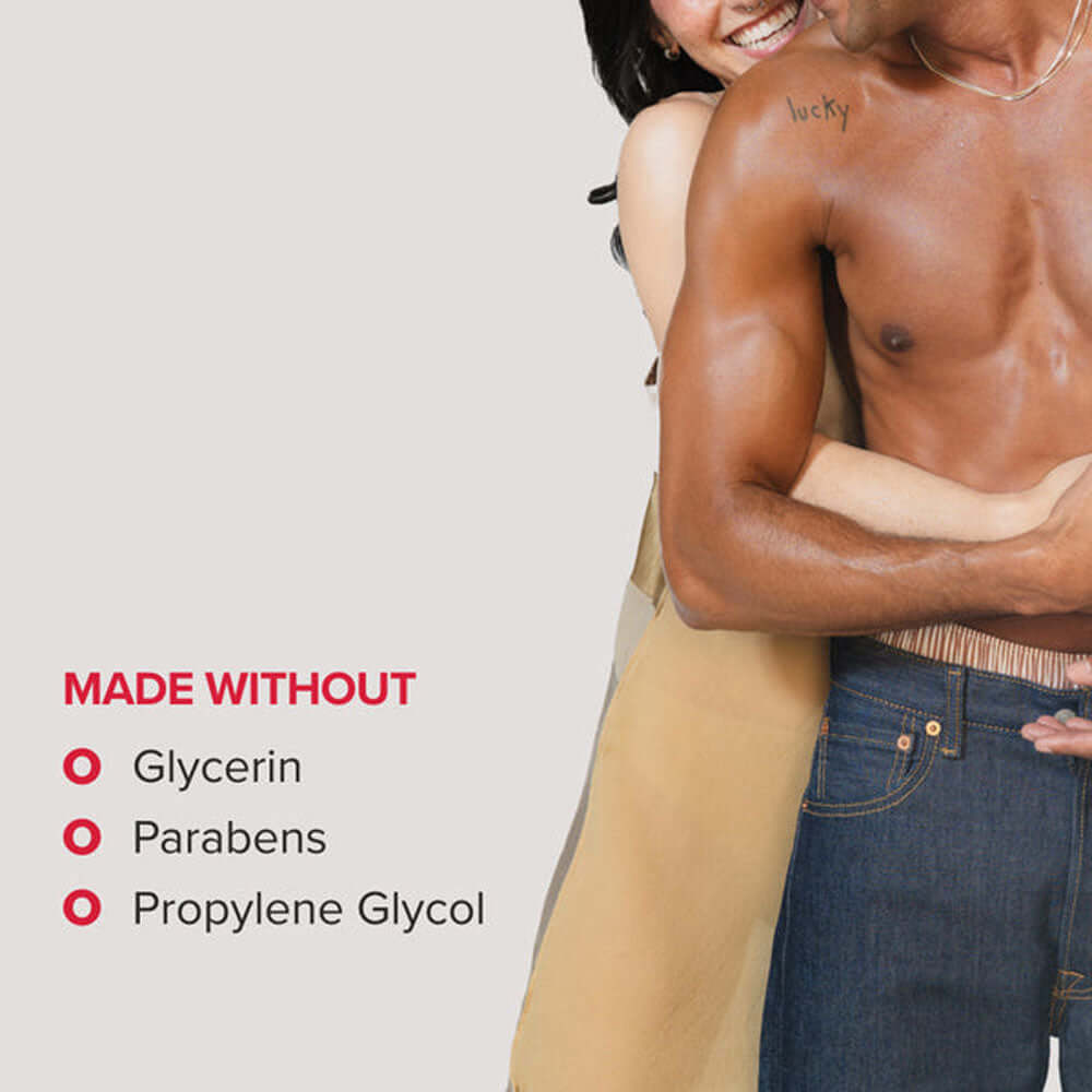 JO Aloe - 60ml - Water Based Lubricant with Aloe - 60 ml Bottle