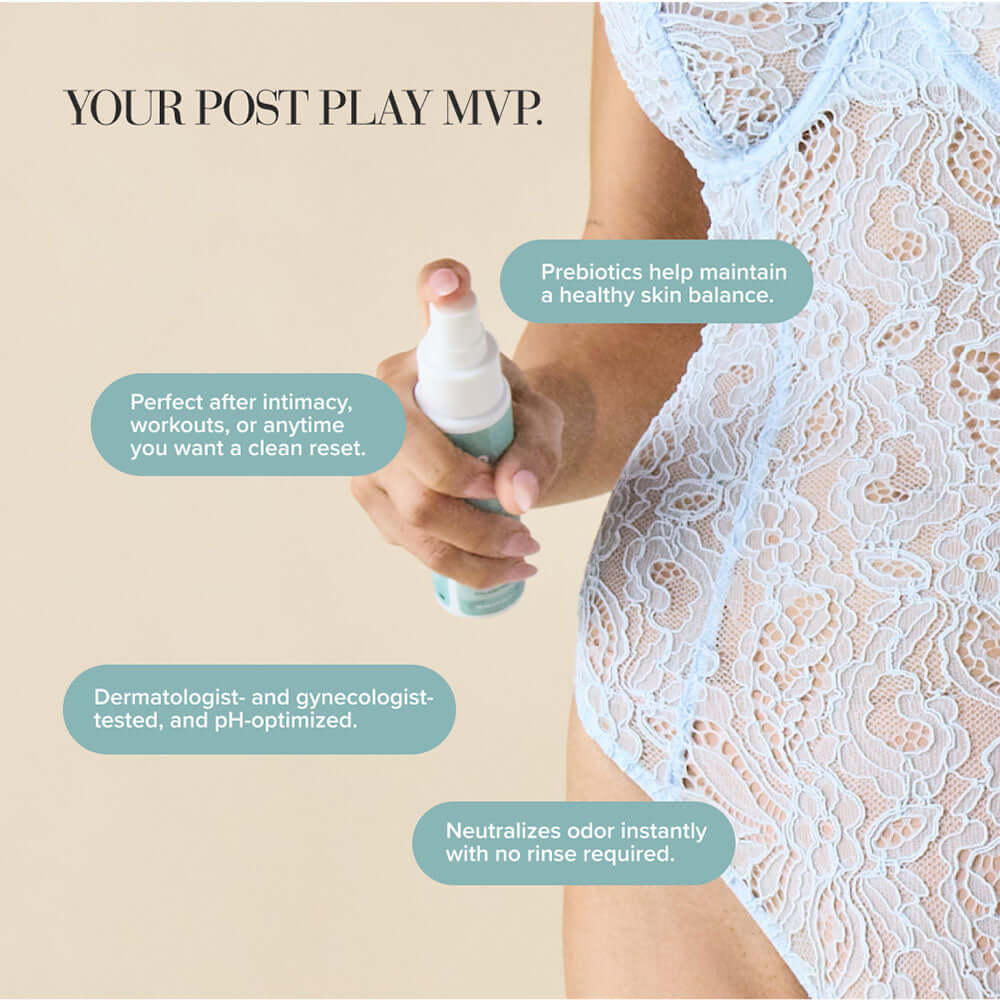 JO Vitalize - Balance Refreshing Mist - 60 ml Bottle
