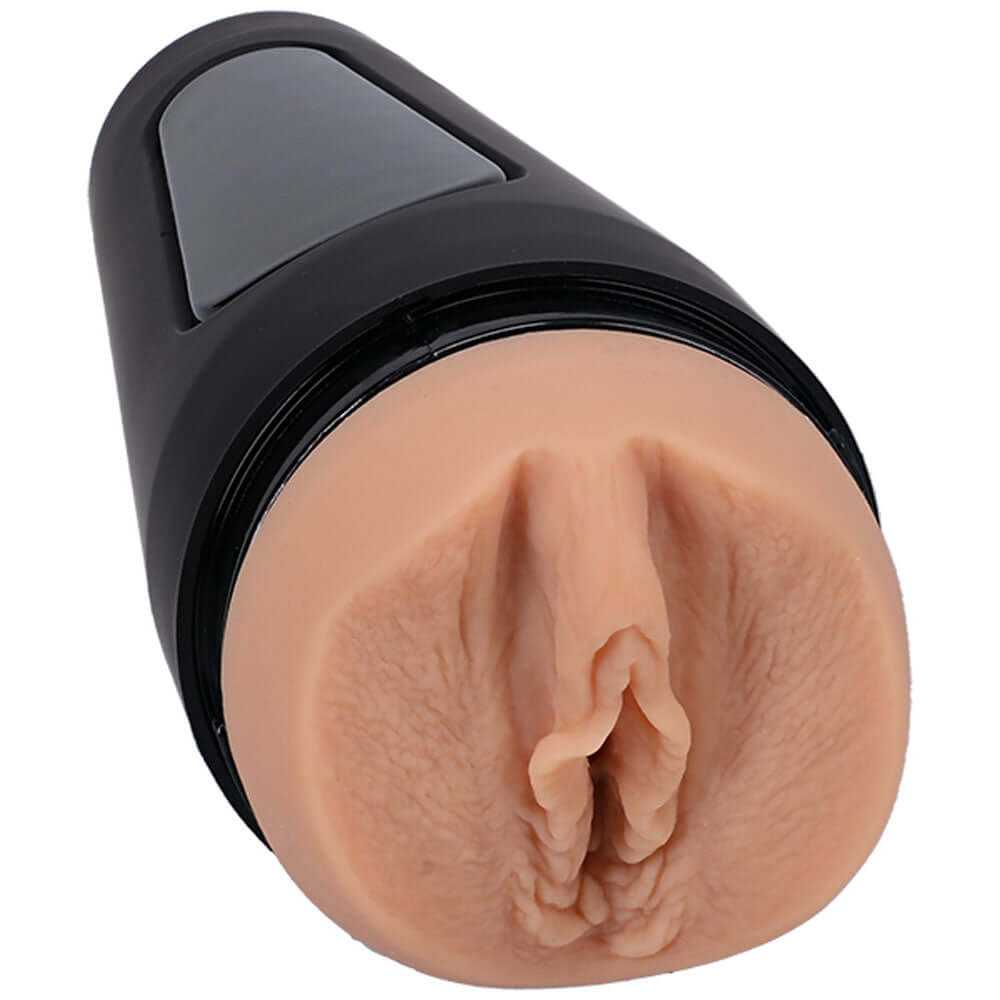 Main Squeeze - Chantal Danielle - Vagina Stroker