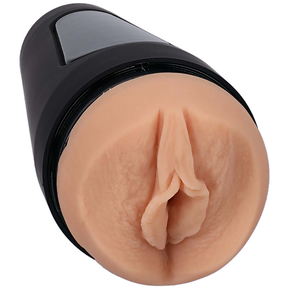 Main Squeeze - Allie Nicole - Vagina Stroker