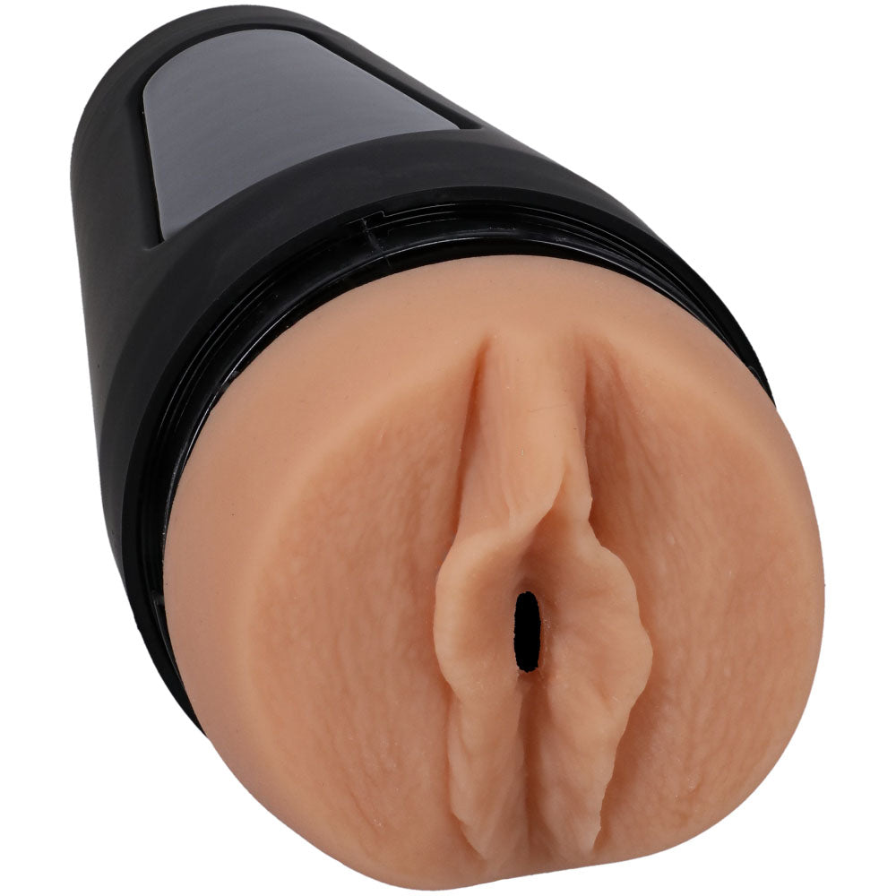 Main Squeeze - Cami Strella - Flesh Vagina Stroker