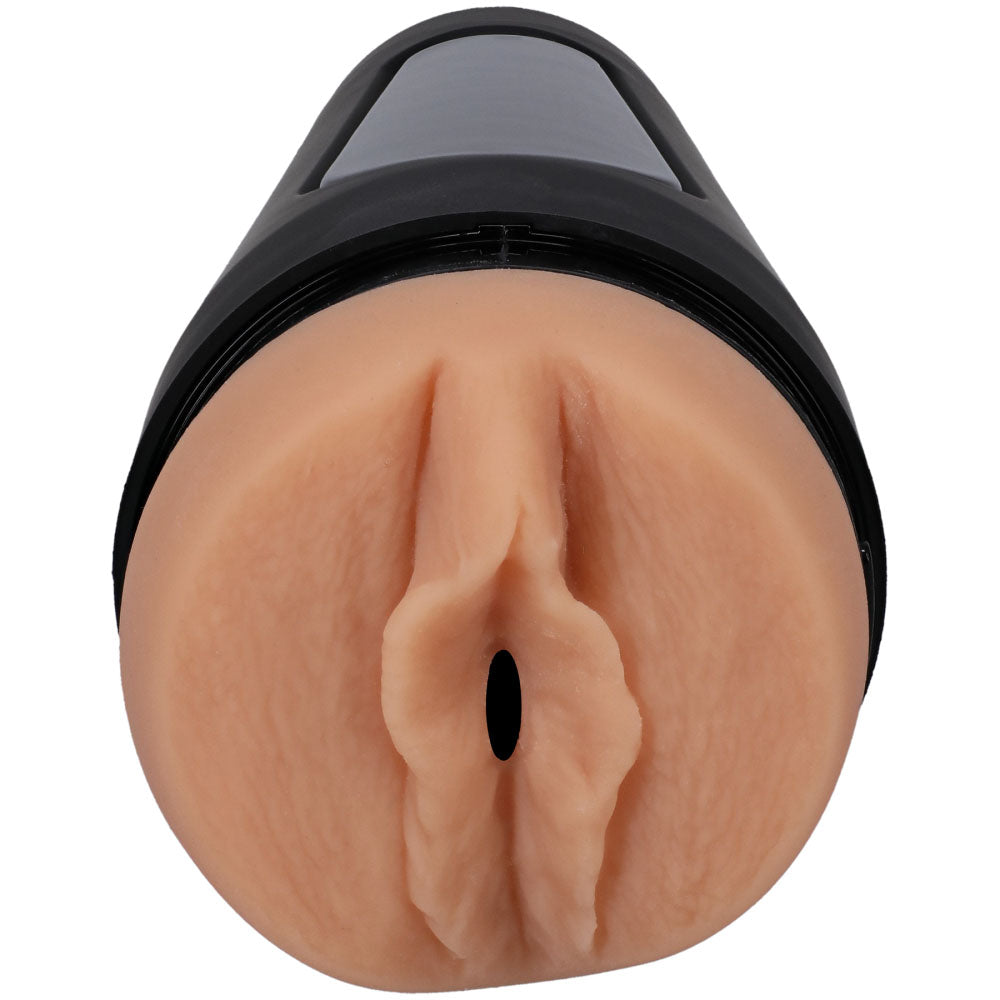 Main Squeeze - Cami Strella - Flesh Vagina Stroker