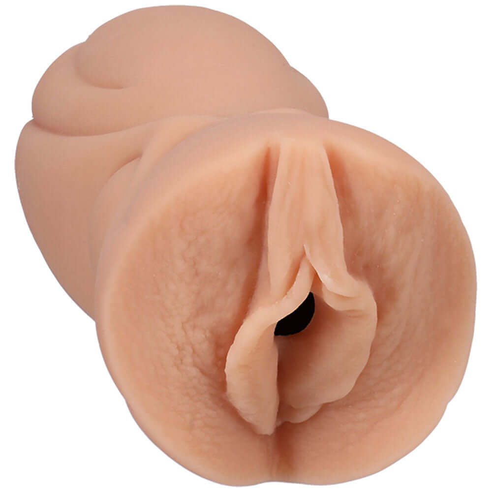 Signature Strokers - Allie Nicole - Flesh Vagina Stroker