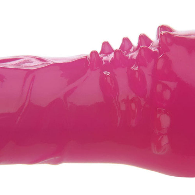 Adam & Eve Eve's Slim Pleaser Pink 20.3 cm (8'') Vibrator