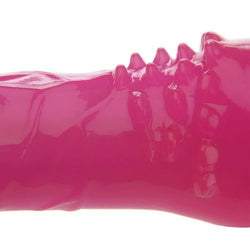 Adam & Eve Eve's Slim Pleaser Pink 20.3 cm (8'') Vibrator