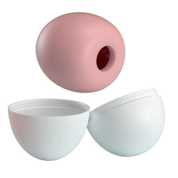 Party Up ROBIN Mini Stroker - Pink Mini Stroker
