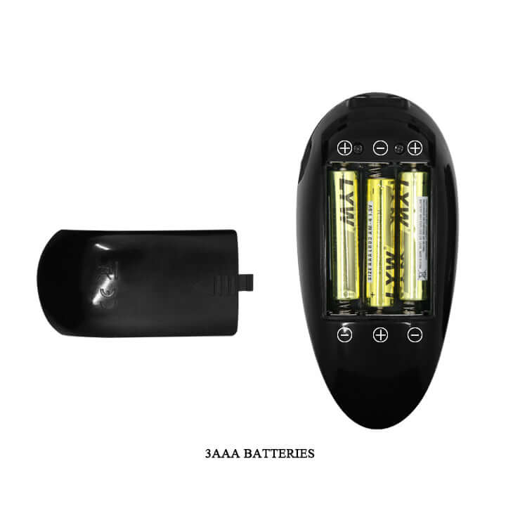 CRAZY BULL JUDY Vibrating Doggy Torso - Flesh Vibrating Doggy-Style Masturbator