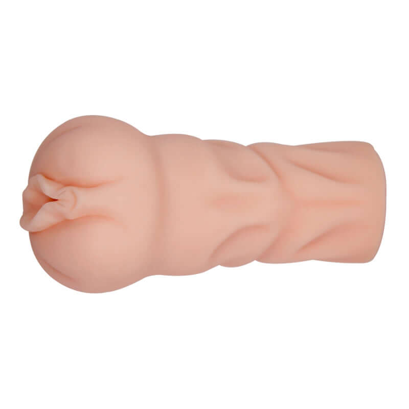 CRAZY BULL MAVIS Vagina Stroker - Flesh Vagina Stroker