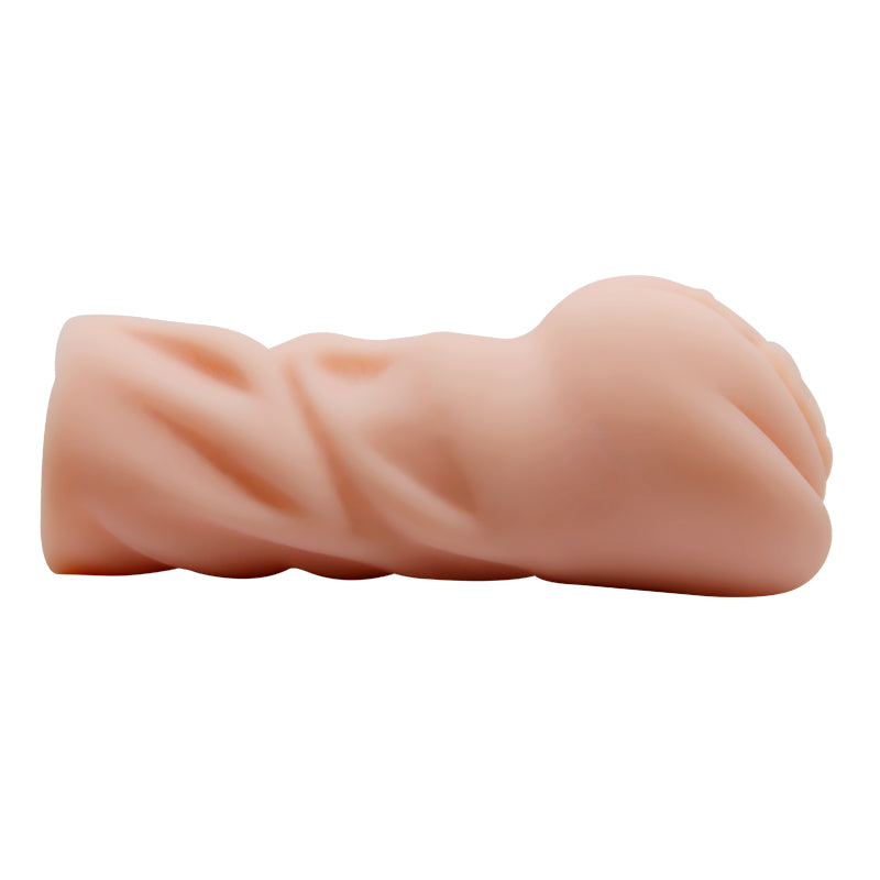 CRAZY BULL MAVIS Vagina Stroker - Flesh Vagina Stroker