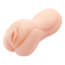 CRAZY BULL BELLA Vagina Stroker - Flesh Vagina Stroker